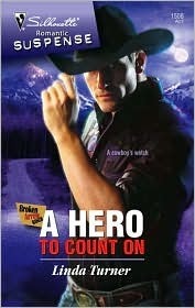 Broken Arrow Ranch book cover 3