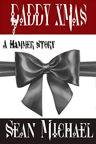 Daddy Xmas book cover