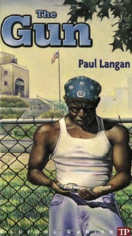 The Gun book cover