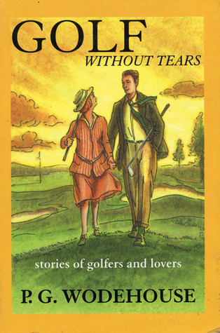 Golf Without Tears book cover