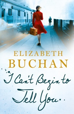 I Can't Begin to Tell You book cover