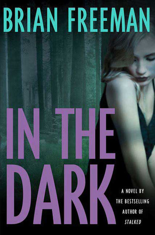 In the Dark book cover