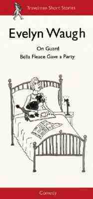 On Guard, Bella Fleace Gave A Party book cover