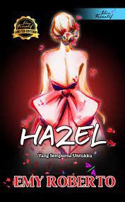 Hazel book cover