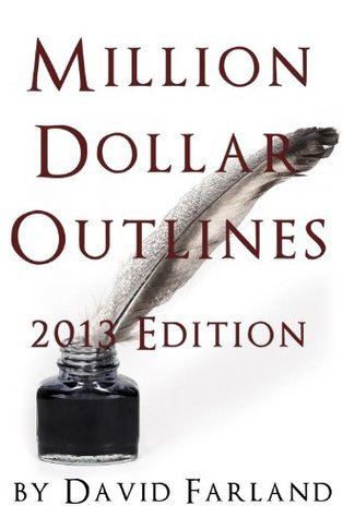 Million Dollar Outlines book cover