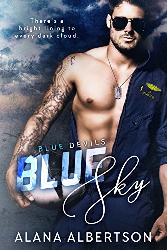 Blue Devils book cover 1