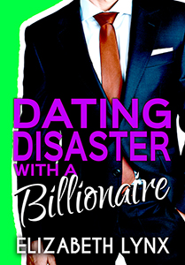 Blue Ridge Mountain Billionaires book cover 1