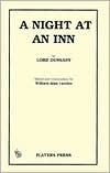 A Night at an Inn book cover