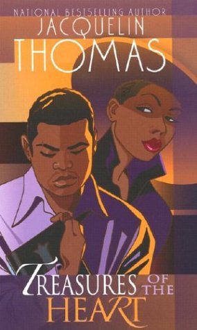 Treasures of the Heart book cover