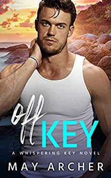 Whispering Key book cover 3