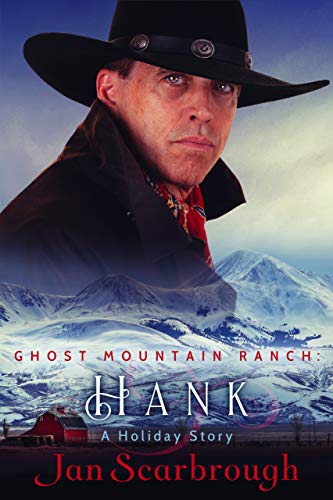 Hank book cover
