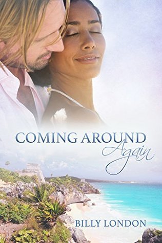 Coming Around Again book cover