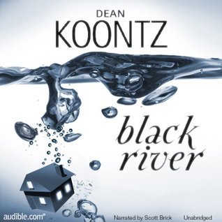 Black River book cover