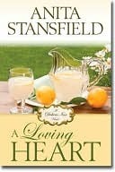 A Loving Heart book cover
