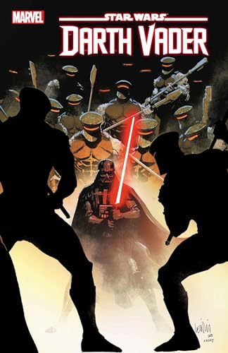 Star Wars book cover