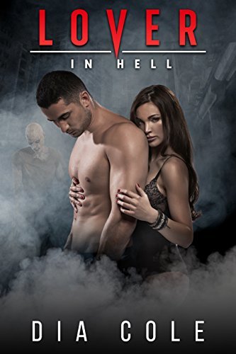 Lover in Hell book cover