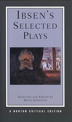 Ibsen's Selected Plays book cover