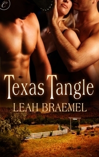 Tangled book cover 1