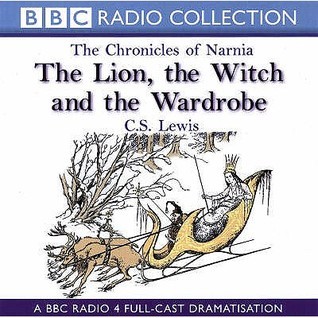 The Lion, the Witch and the Wardrobe (Full-Cast Audio) book cover