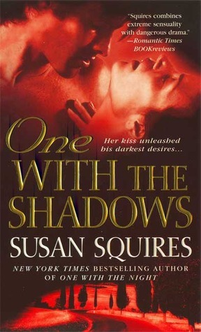 One With the Shadows book cover