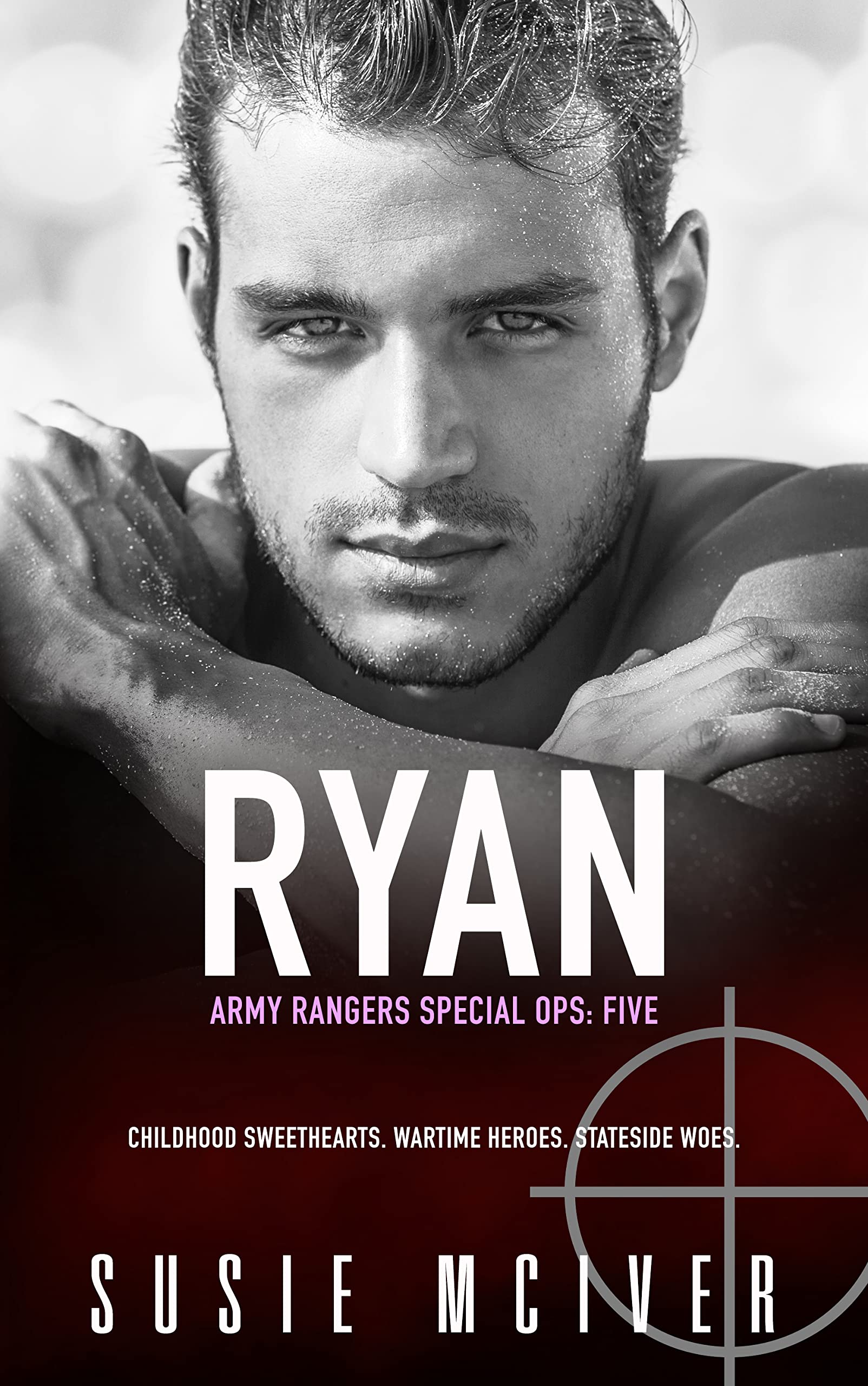 RYAN book cover