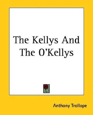 The Kellys and the O'Kellys book cover