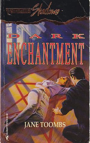 Dark Enchantment book cover