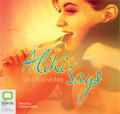 Aliki Says book cover
