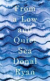 From a Low and Quiet Sea book cover