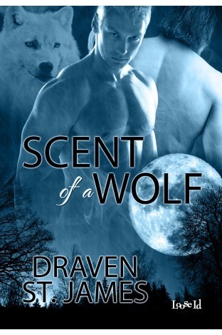 Pack of Light book cover 1