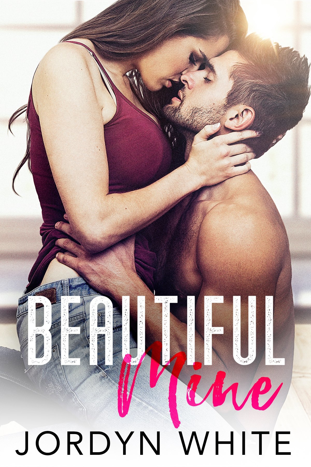 Beautiful Rivers book cover 1
