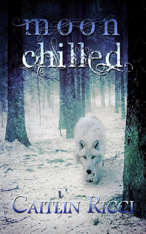 Moon Chilled book cover