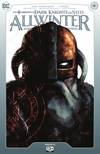 Dark Knights of Steel book cover