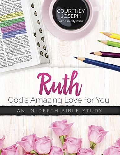 Ruth book cover