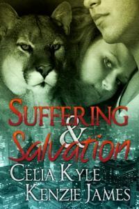Suffering & Salvation book cover