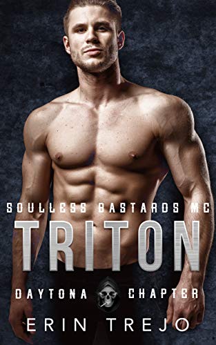 Soulless Bastards MC Daytona Chapter book cover 2
