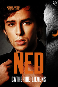 Wyoming Shifters: 12 Years Later book cover 2