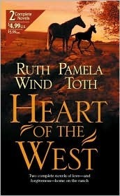 Heart of the West book cover