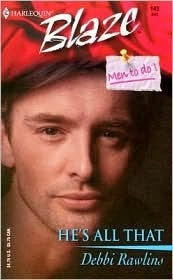 He's All That book cover