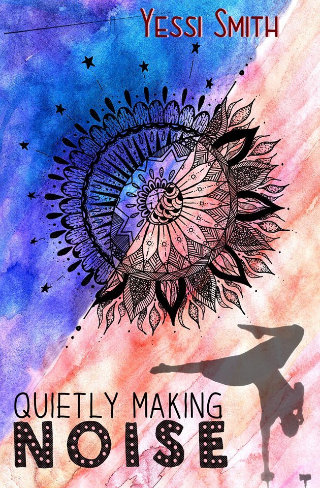 Wanderlust book cover 1