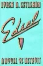 Edsel book cover
