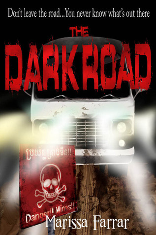 The Dark Road book cover