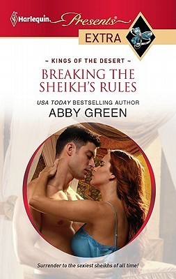 Kings of the Desert book cover 1