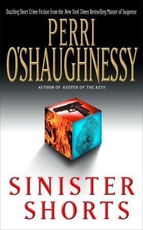 Sinister Shorts book cover