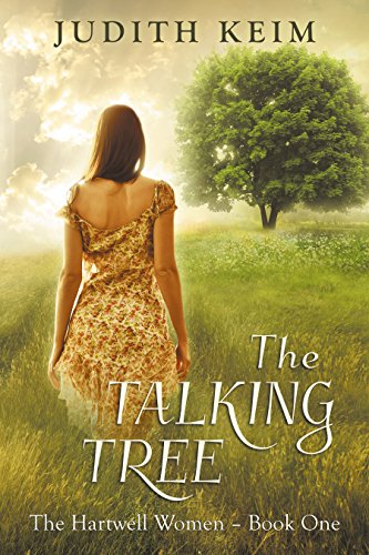 The Talking Tree book cover