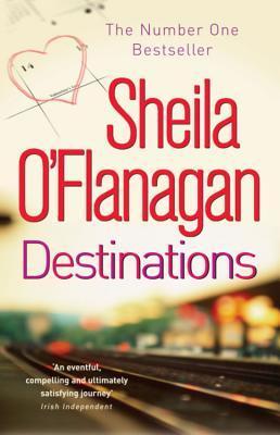Destinations book cover