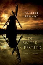 The Water Masters book cover