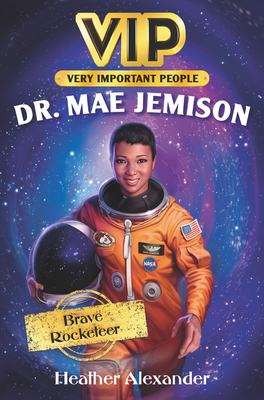 VIP book cover
