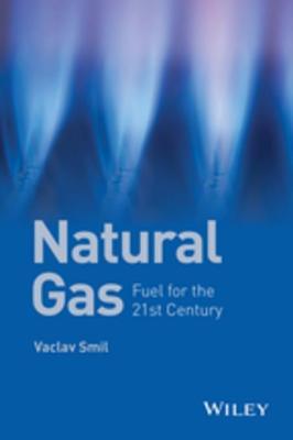Natural Gas book cover