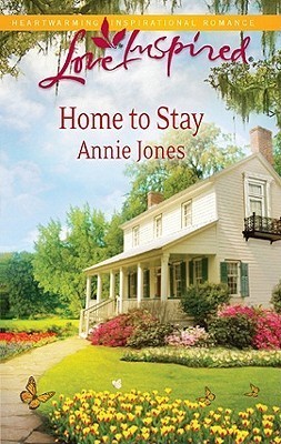 Home to Stay book cover